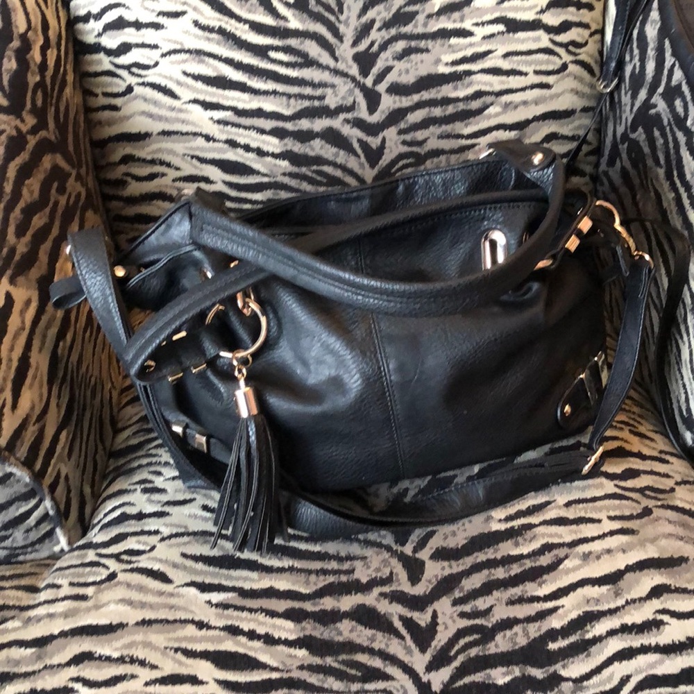 N.y.C bag